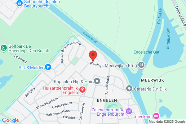 Kapsalon Angelique