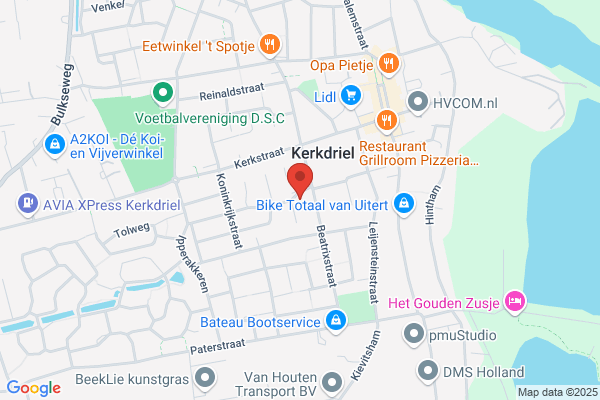 Leeuwen, T Van