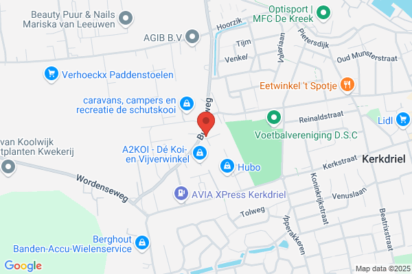 M. Van Herwijnen