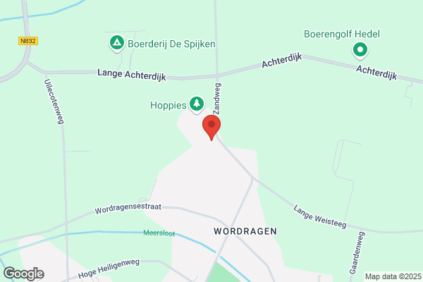M.M. Kouwenberg Champignonkwekerij Bv