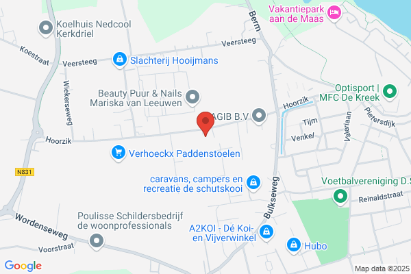 Meij Bouwadvies