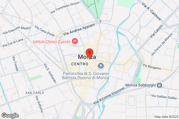 Monza
