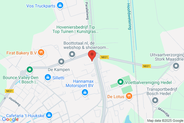 P.G. Veldhuijzen Management Bv