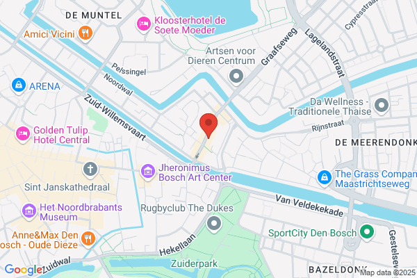 Records Marketing Benelux Bv