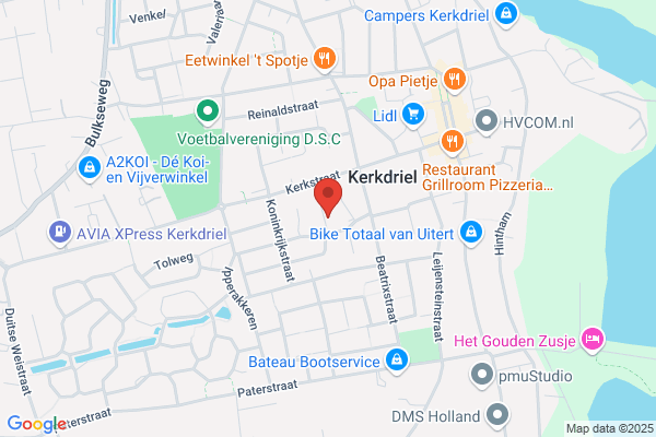 Veen-Roelofs, J