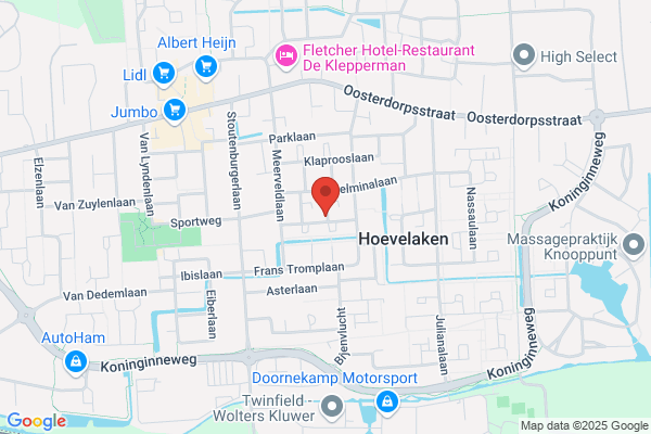 Accountantskantoor Kooij & Partners