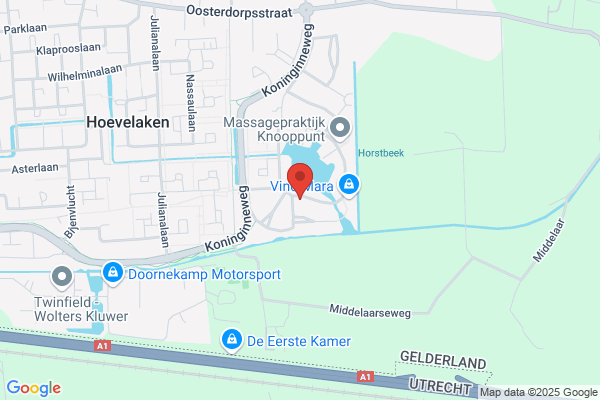 Gerard Boerhof Accountant-Administratiec