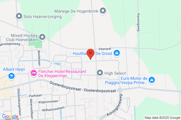 Spierenburg, P J