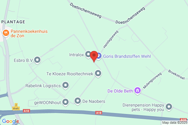 Verhoeve