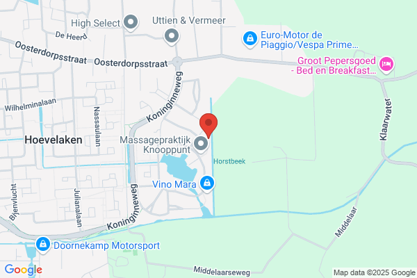 Grootevheen-Rutte, G V D
