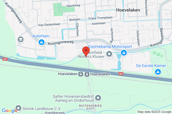 Heuvel, Erna Van Den