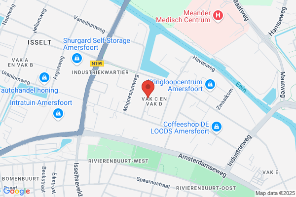 Raad Amersfoort & Omstreken