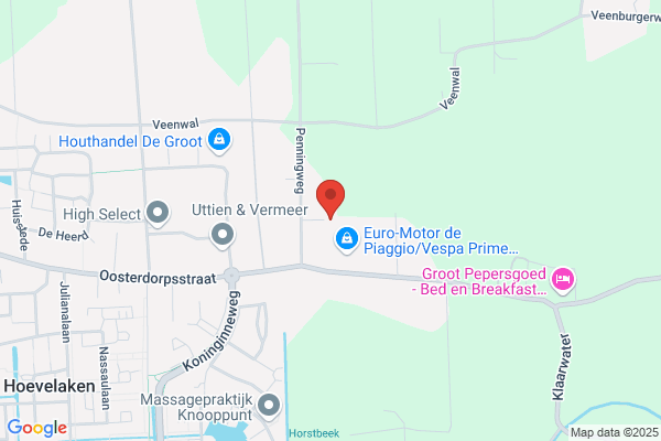 Veldhuijzen