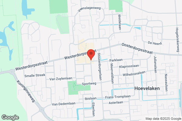 Veltkamp & Partners