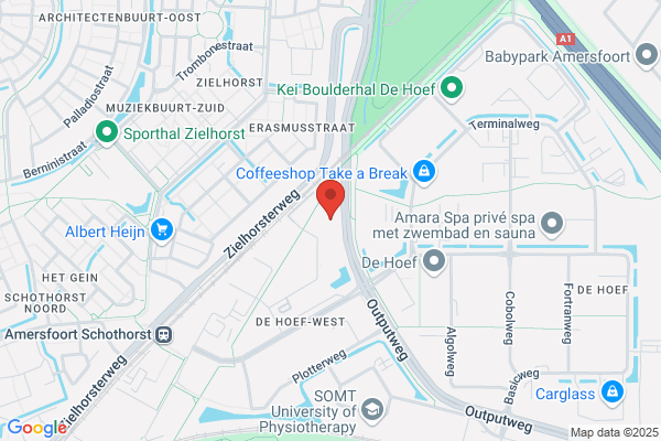 Polteq Services Bv