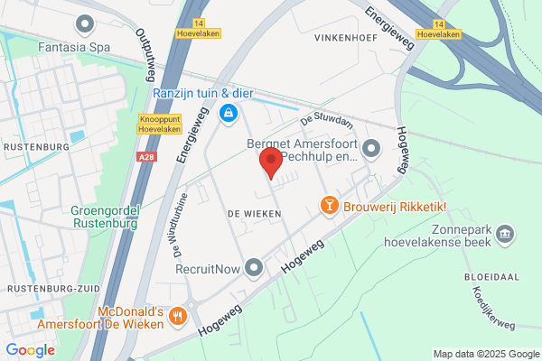 Info Logistix