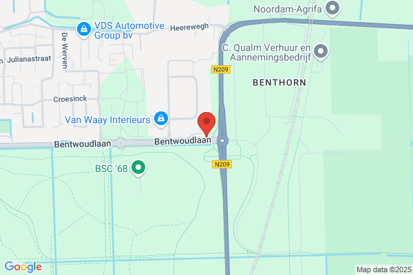 Informatieboer, De