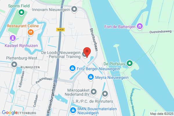 Maas Assessment & Development
