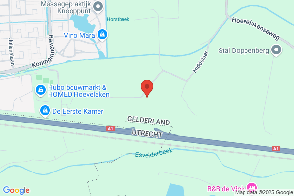 Lange, De