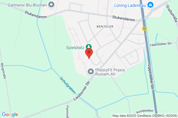 Langenberg, De
