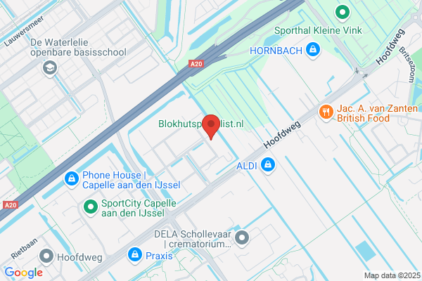 Stigter, De