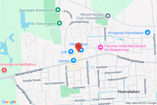 Trisys Ned Bv