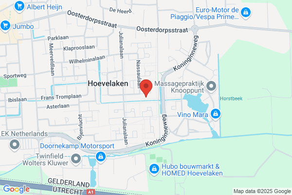 Veldhuyzen Projects