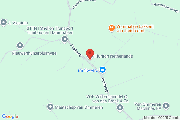 Verbeek Bv