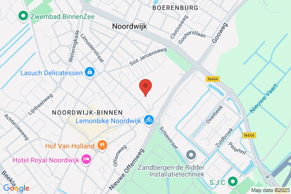 Procam Benelux Bv