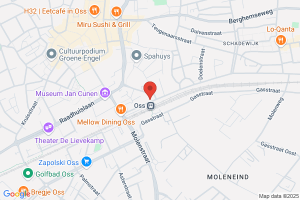 Aanleiding/Webtalent, De