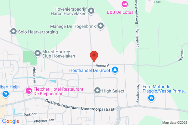 Vredeveld-Mansens, Tjaaktje