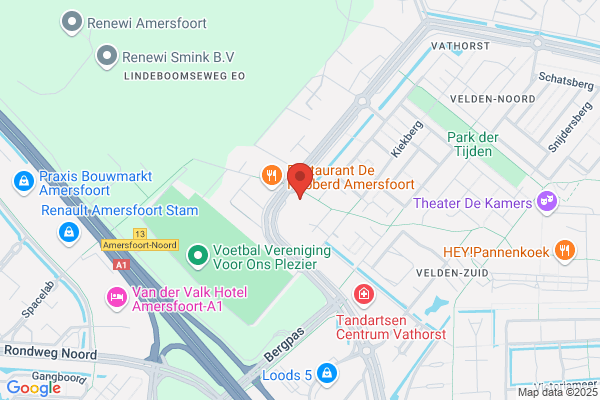 Boersma Sport Vof