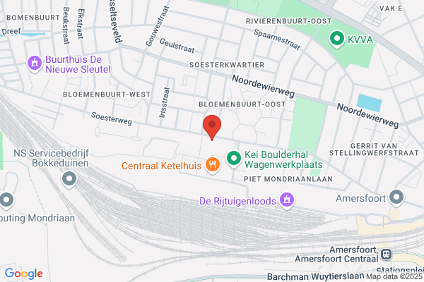 De Plek Haptonomie Praktijk
