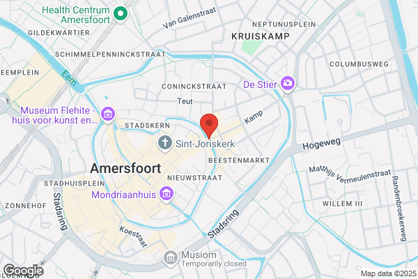 Muurhuizen Antiek