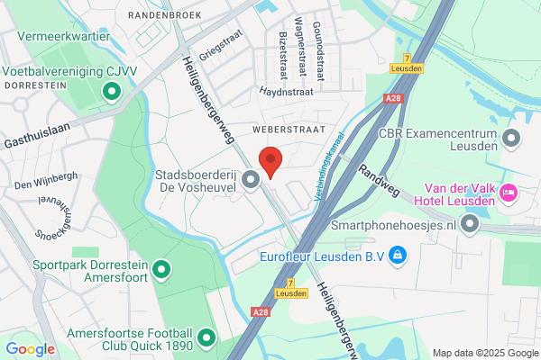 Spindelaar Antiek, De