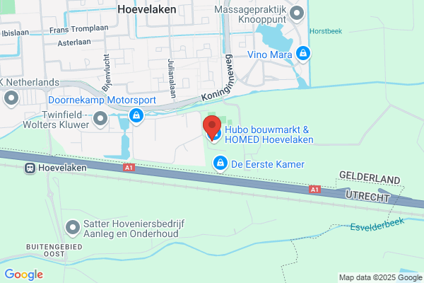 Architectenbureau Meester Menno
