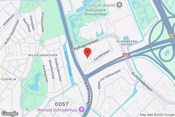 Cees Schippers Bouwconsulting Bv