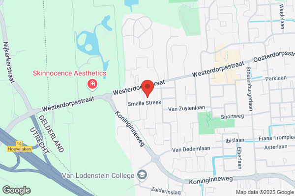 Dijk, J B Van