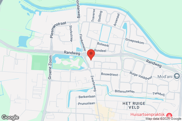 Autobedrijf Doornekamp