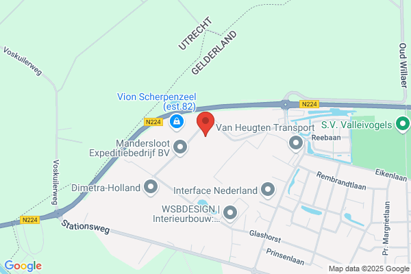 Autoservice J. Van Donselaar