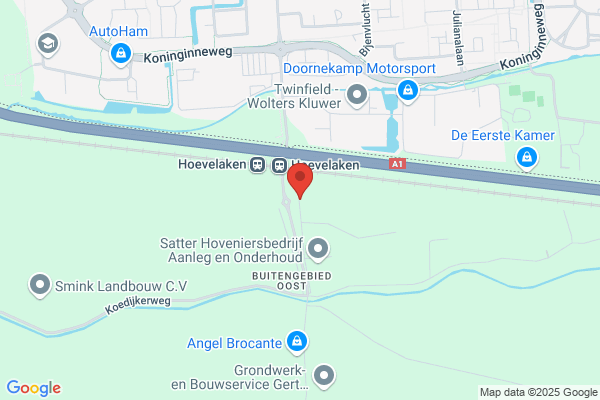 Caravanhandel Het Klaverblad