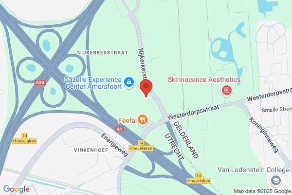 Jonker Hoevelaken Bv