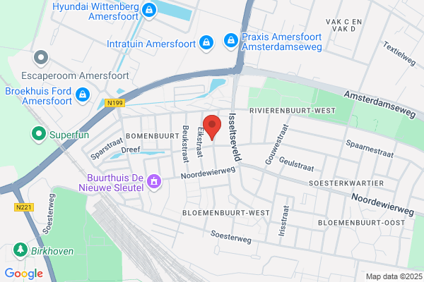 Moerkerk Verkeersschool