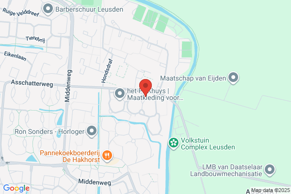 Rijschool Ikopdeweg