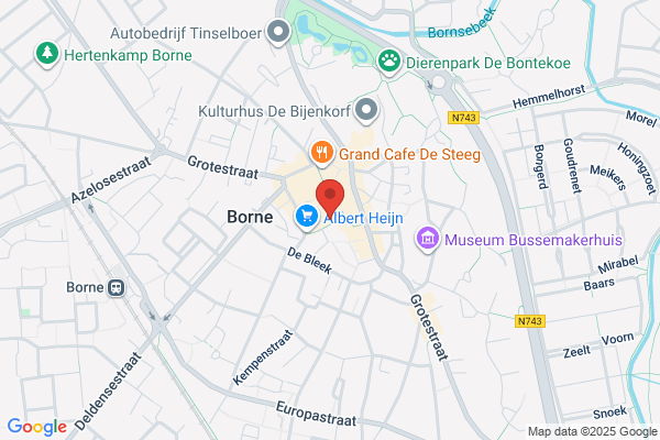 Sns Bank Randstad