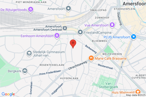 Amersfoortse Schoolvereniging