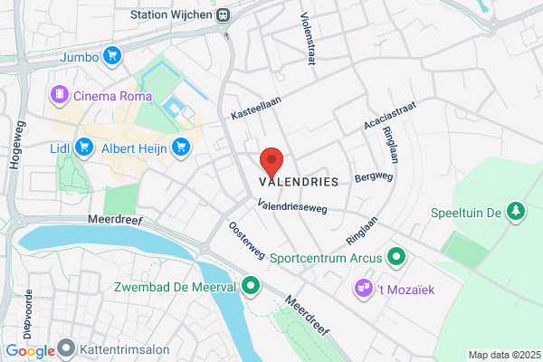 Basisschool De Viersprong