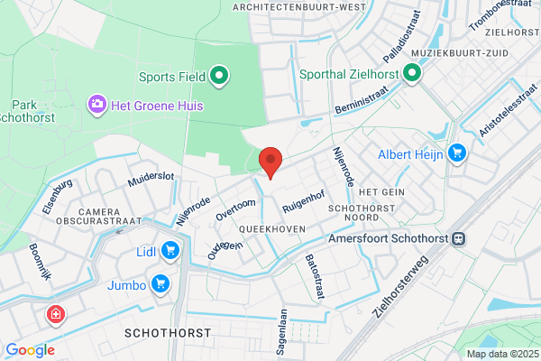 Basisschool De Wingerd