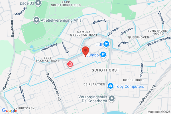 De Zevensprong Openbare Basisschool