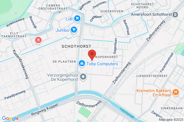 Gereformeerde Basisschool De Regenboog